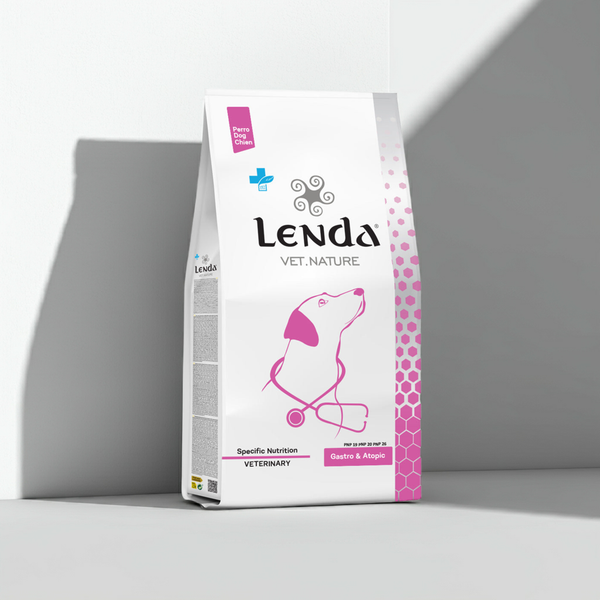 Lenda VET Dog Gastro & Atopic