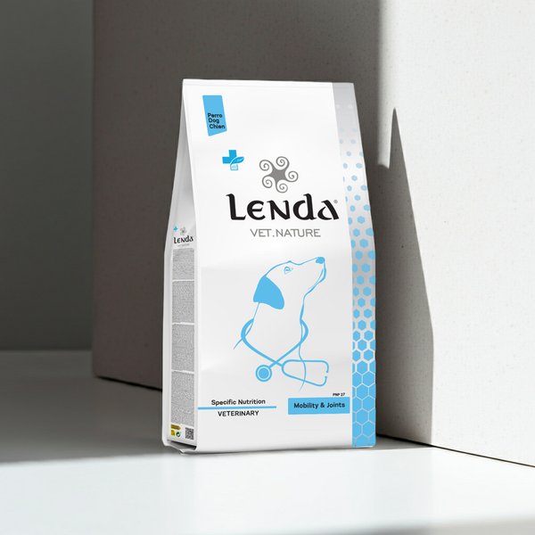 Lenda VET Dog Mobility & Joints