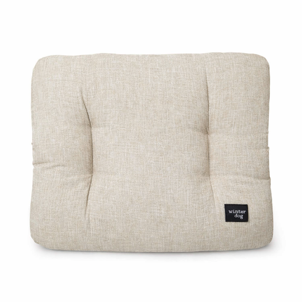 Colchoneta Edgar Sand talla grande 95x75 cm para perros
