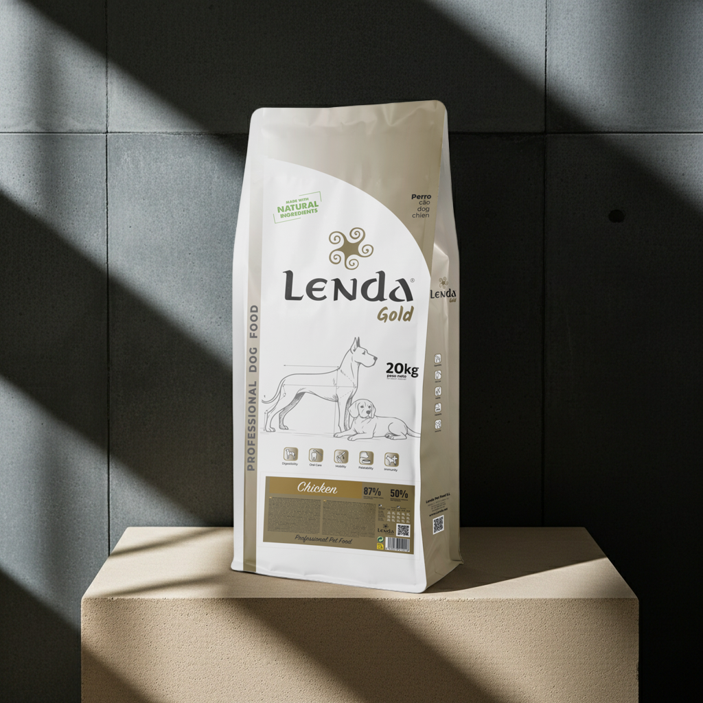 Lenda Pollo