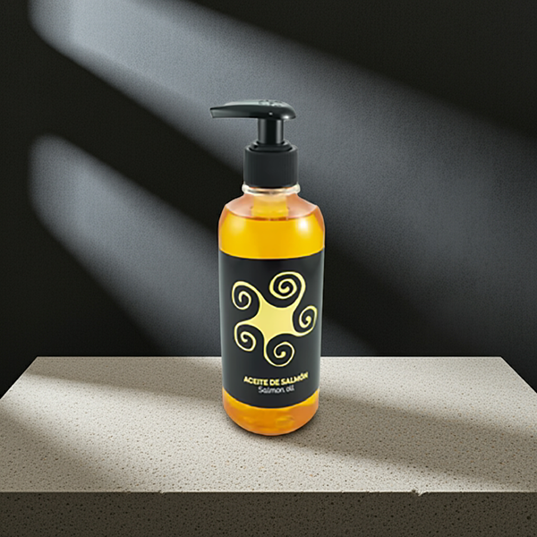 Aceite de Salmón 250ml