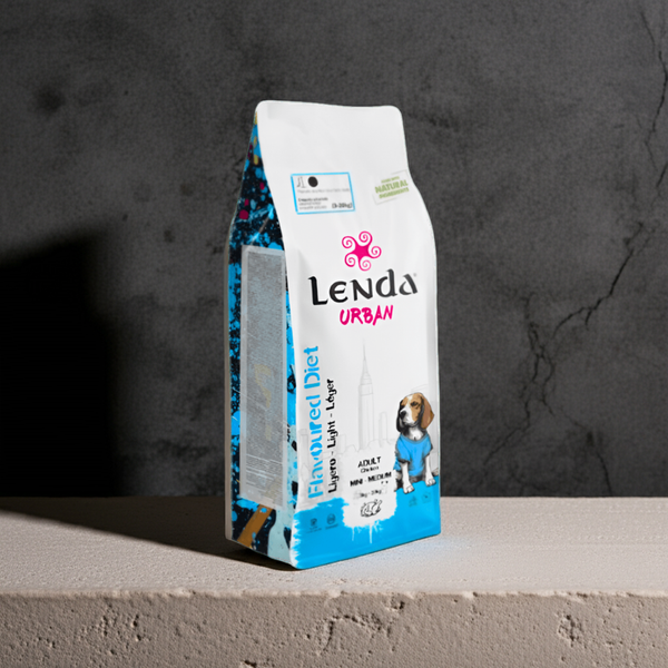 Lenda Urban Light