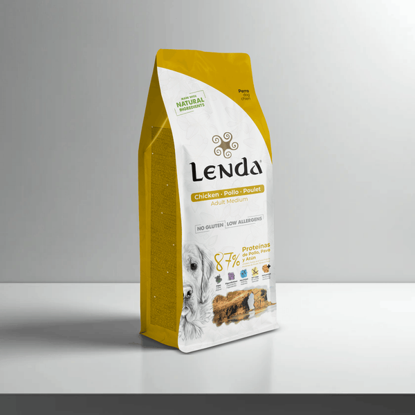 Lenda Pollo