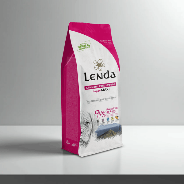Lenda Puppy Maxi