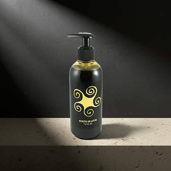 Aceite de Atún 250ml