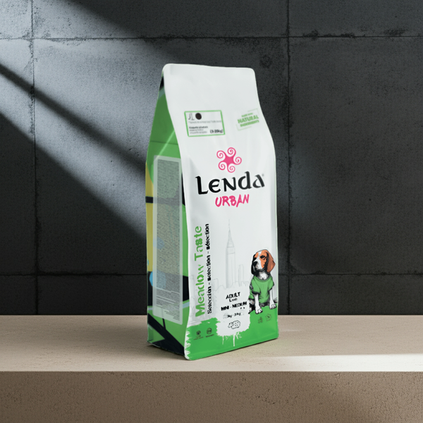 Lenda Urban Cordero