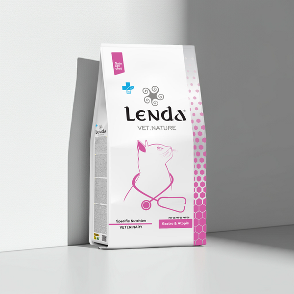 Lenda VET Cat Gastro