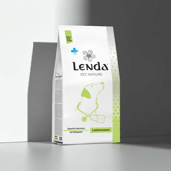 Lenda VET Dog Leishmaniosis