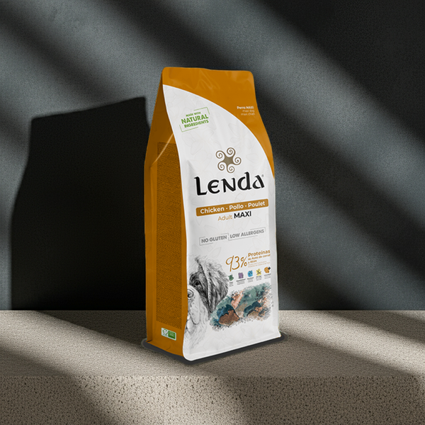Lenda Chicken Maxi