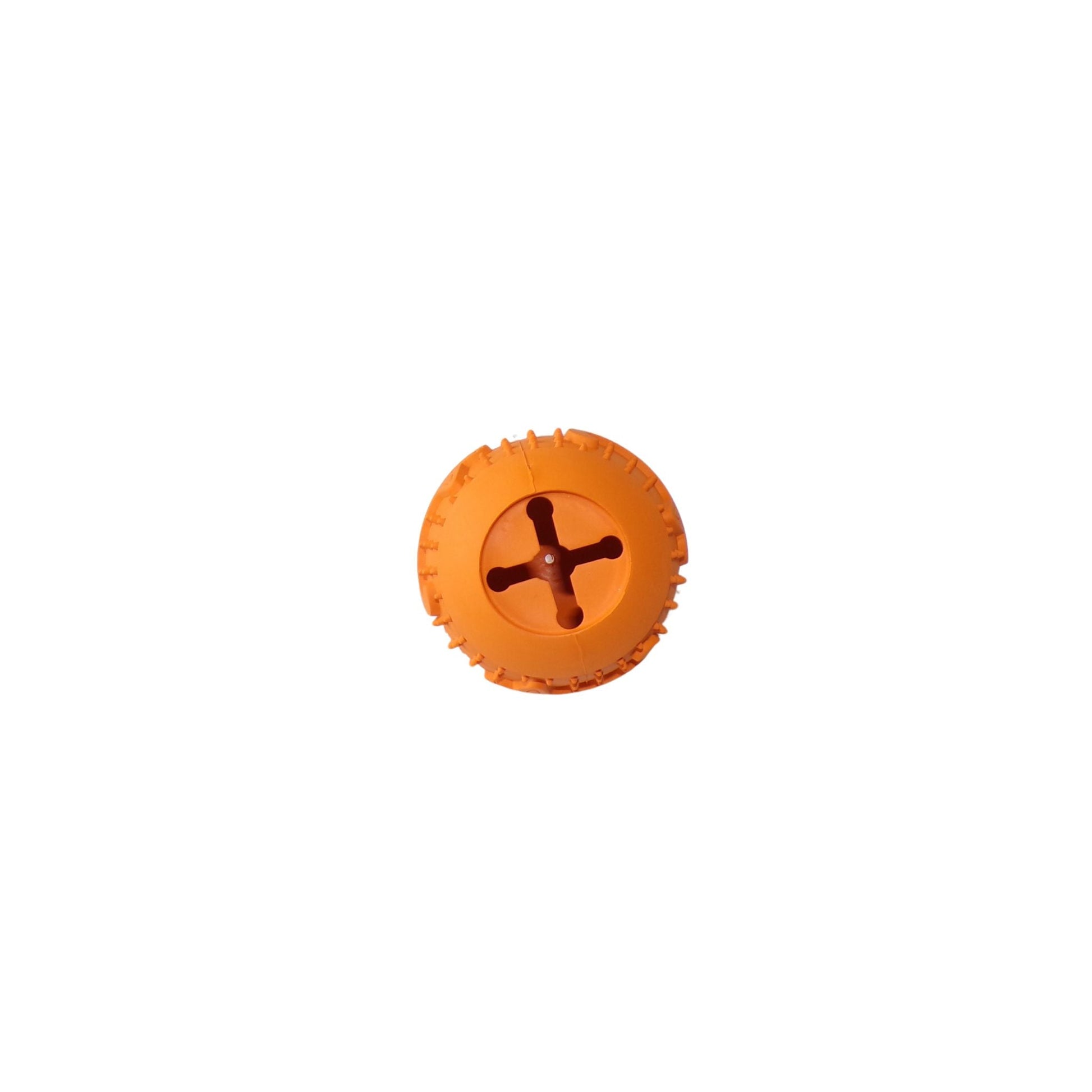 Fill Ball rellena con snacks para perros