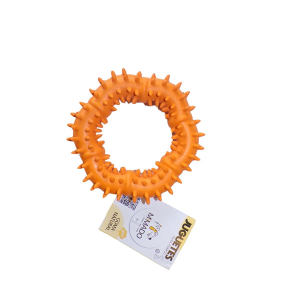 Dental Ring (Aro Limpiadientes)