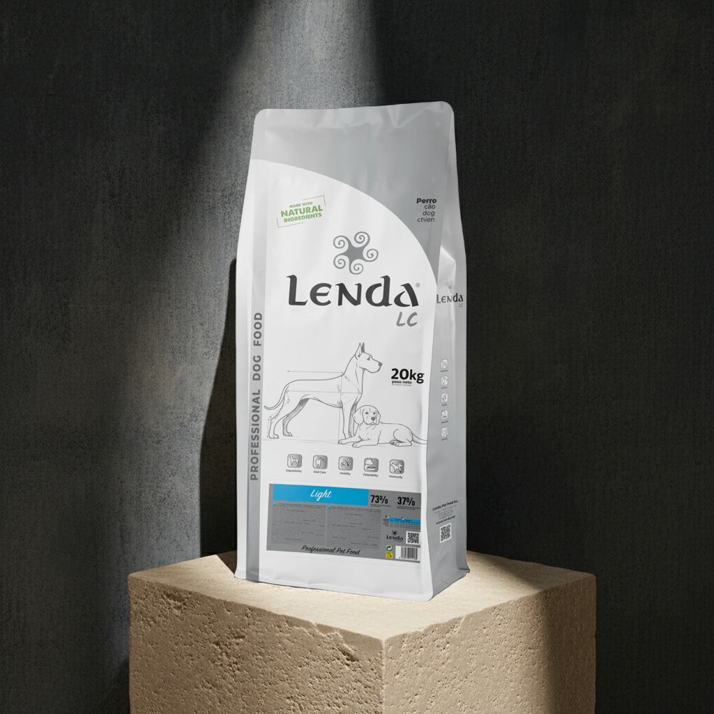 Lenda LC Light 20Kg