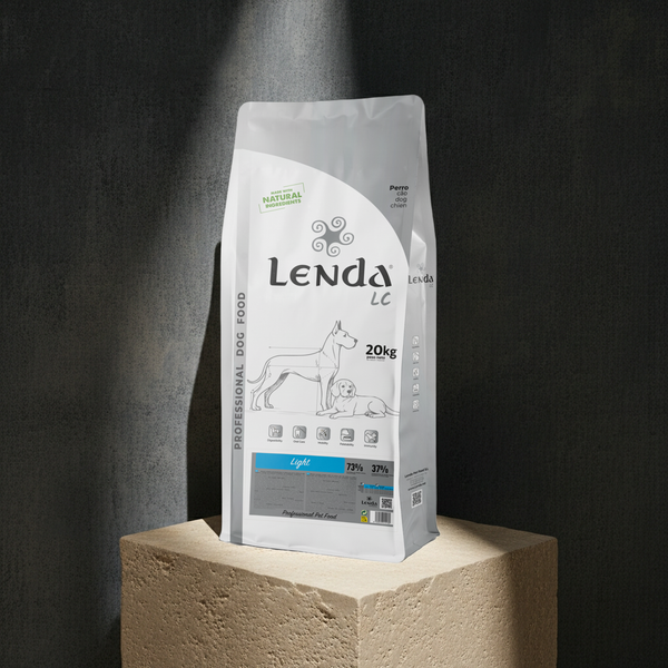 Lenda LC Light 20Kg