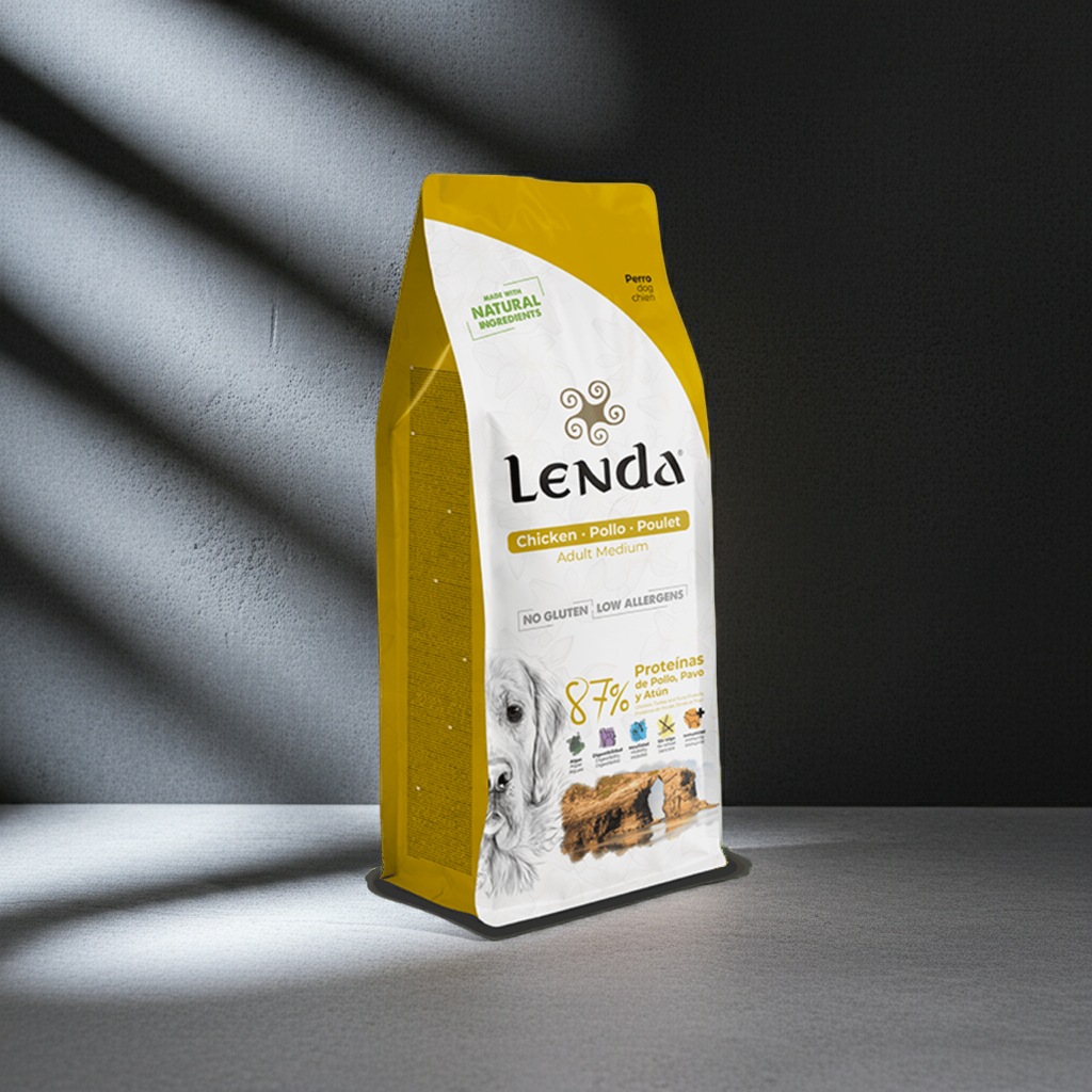 Lenda Chicken Medium