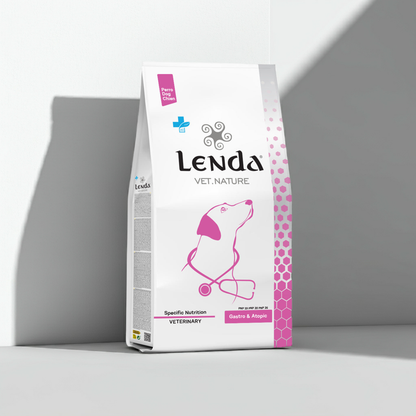 Lenda VET Dog Gastro & Atopic