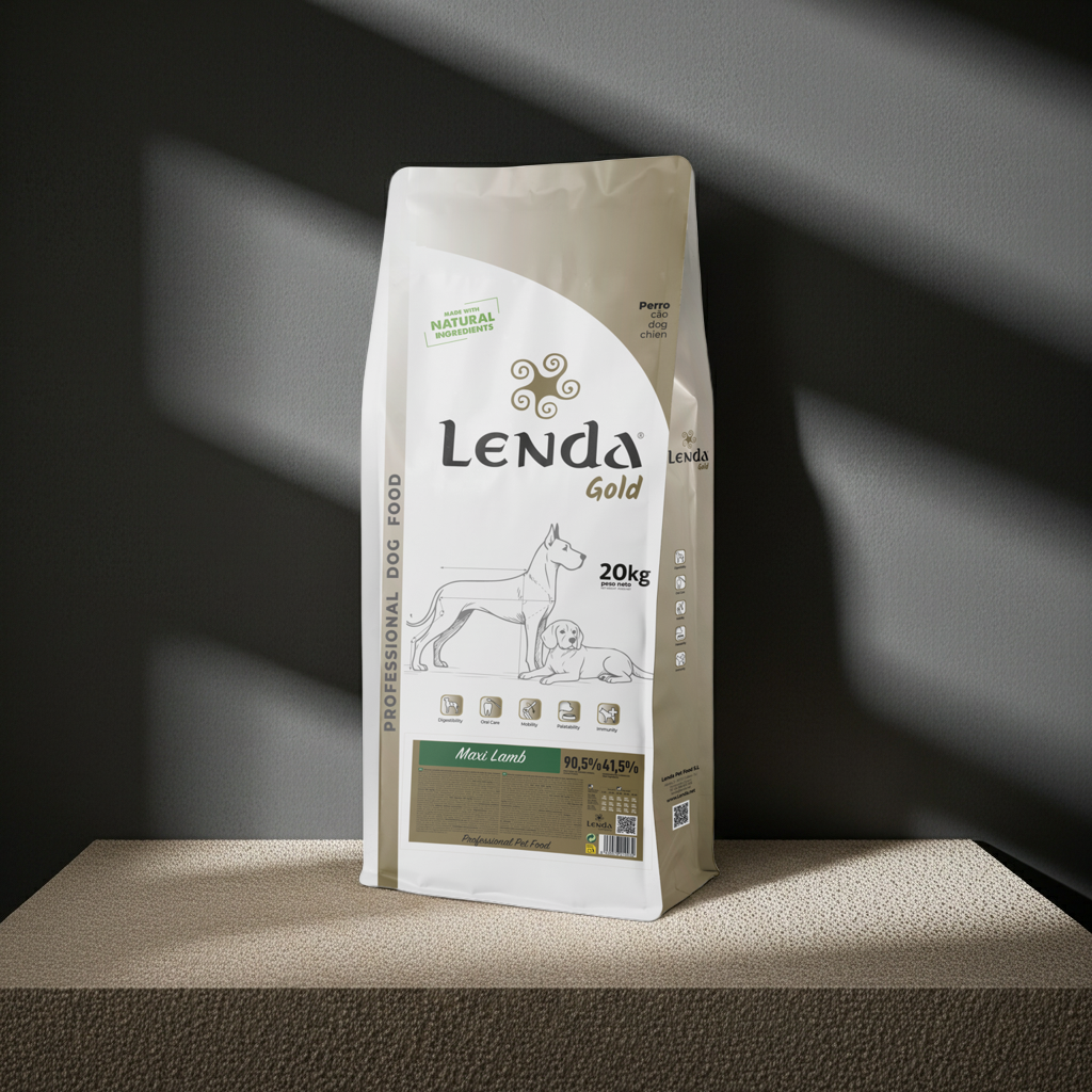 Lenda Cordero Maxi