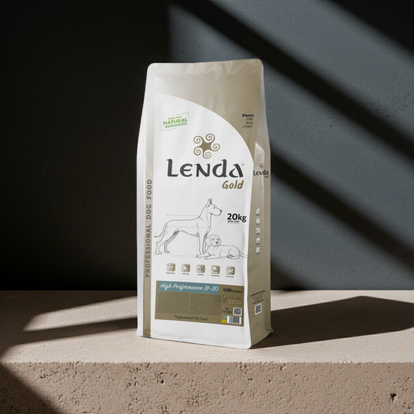 Lenda Gold High Performance 31-30