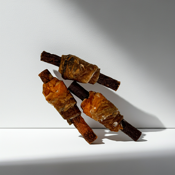 Snack Crujiente Marinero