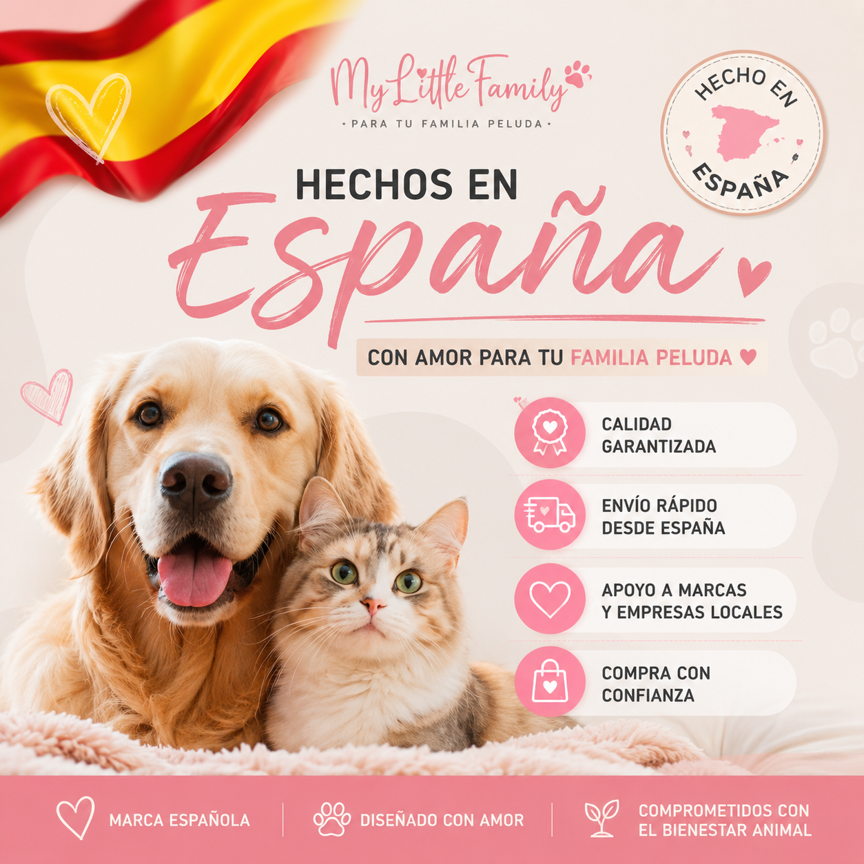 Collar repelente y pipetas naturales para perros pequeños