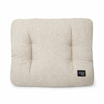 Colchoneta Edgar Sand talla grande 95x75 cm para perros