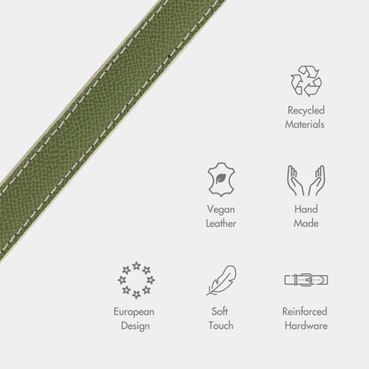 Collar Oliva