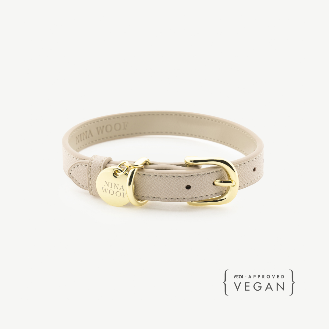 Collar Beige