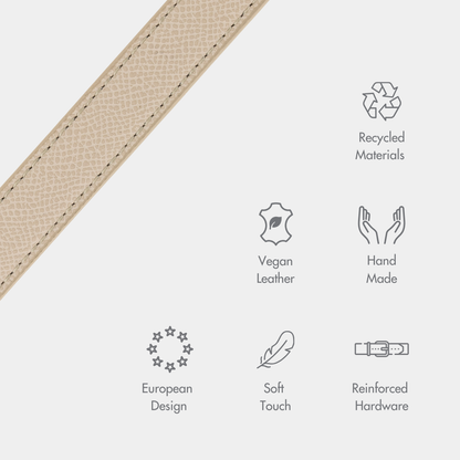 Collar Beige