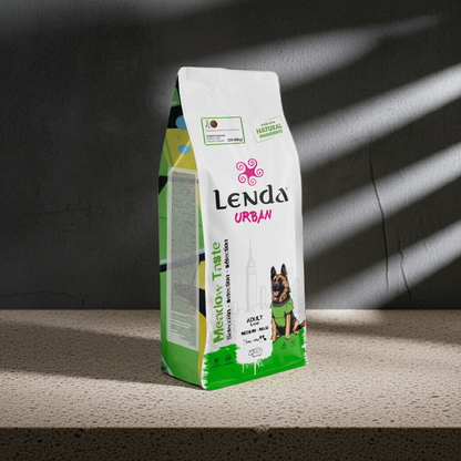 Lenda Urban Cordero