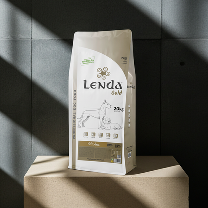 Lenda Pollo