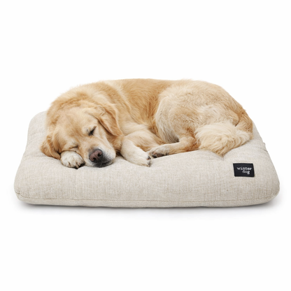 Colchoneta Edgar Sand talla grande 95x75 cm para perros