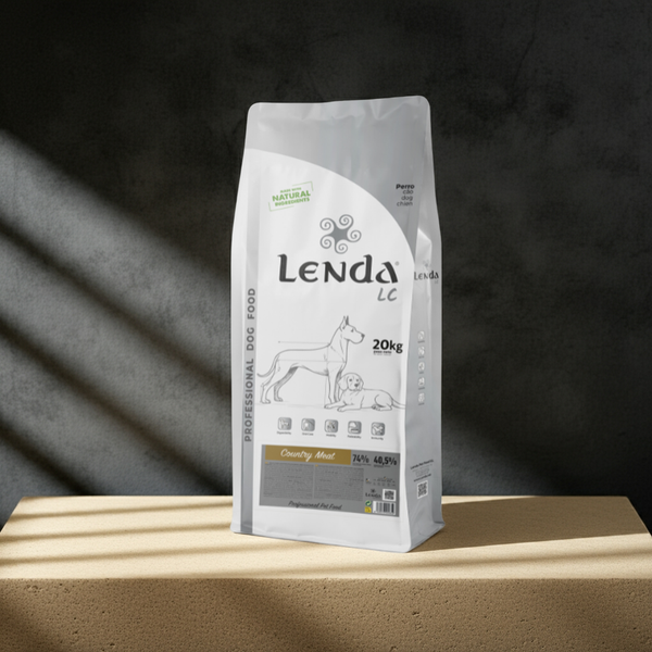 Lenda LC Country Meat 20kg