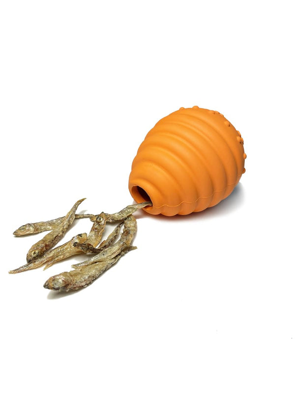 Mystery EGG juguete rellenable para perros
