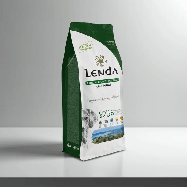 Lenda Cordero Maxi