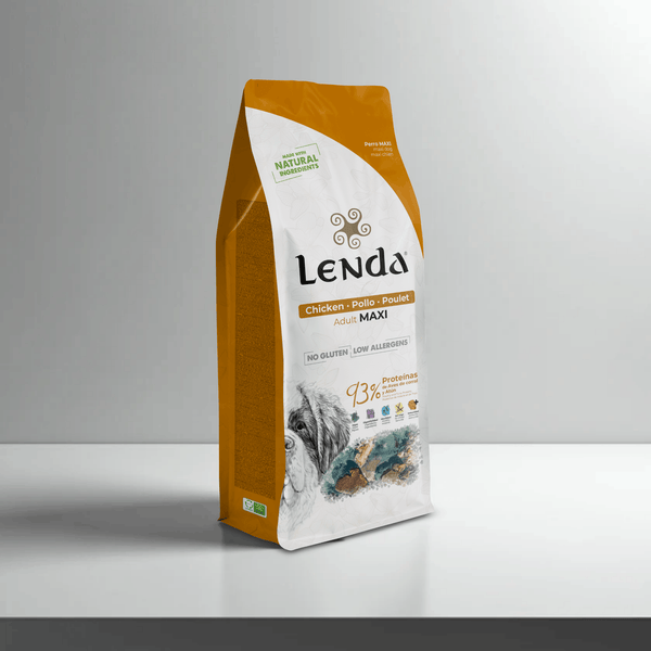 Lenda Chicken Maxi