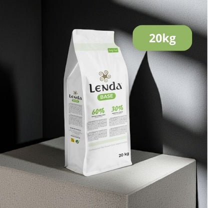 Lenda Base Daily Food 20kg