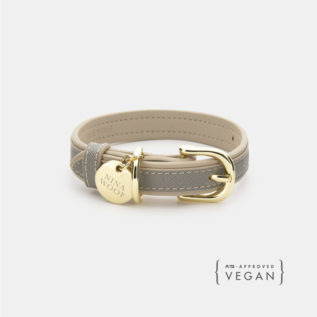 Collar Gris