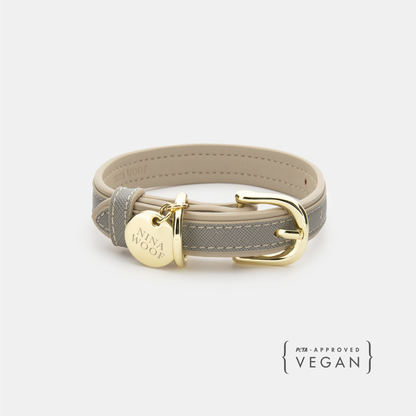 Collar Gris
