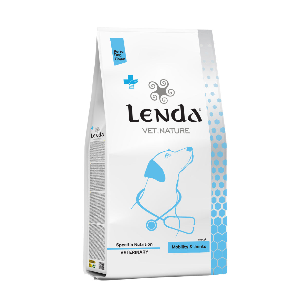 Lenda VET Dog Mobility & Joints