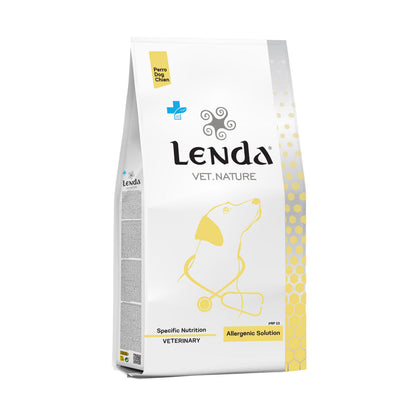 Lenda VET Dog Allergenic Solution