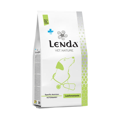 Lenda VET Dog Leishmaniosis
