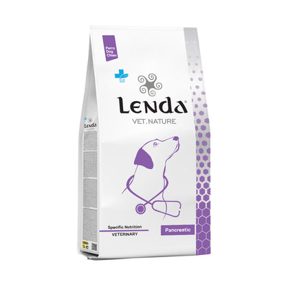Lenda VET Dog Pancreatic