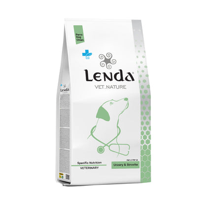 Lenda VET Dog Urinary & Struvite