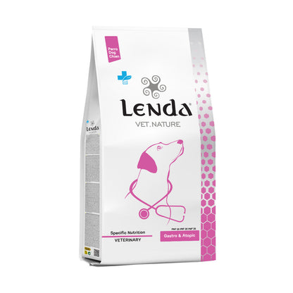 Lenda VET Dog Gastro & Atopic