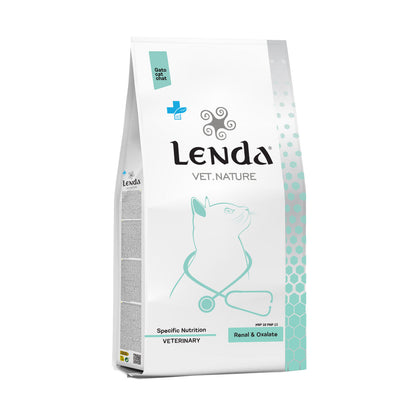 Lenda VET Cat Renal