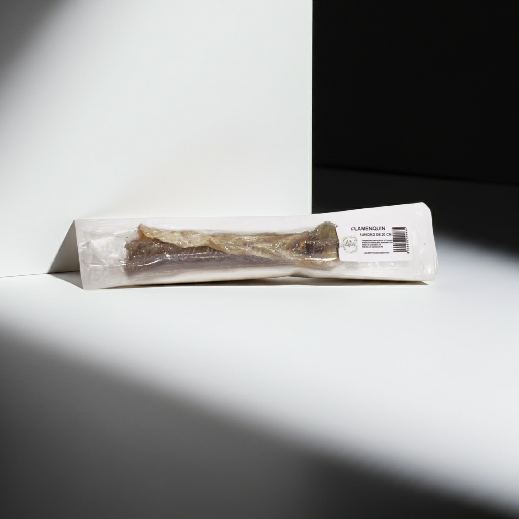 Snack Flamenquín