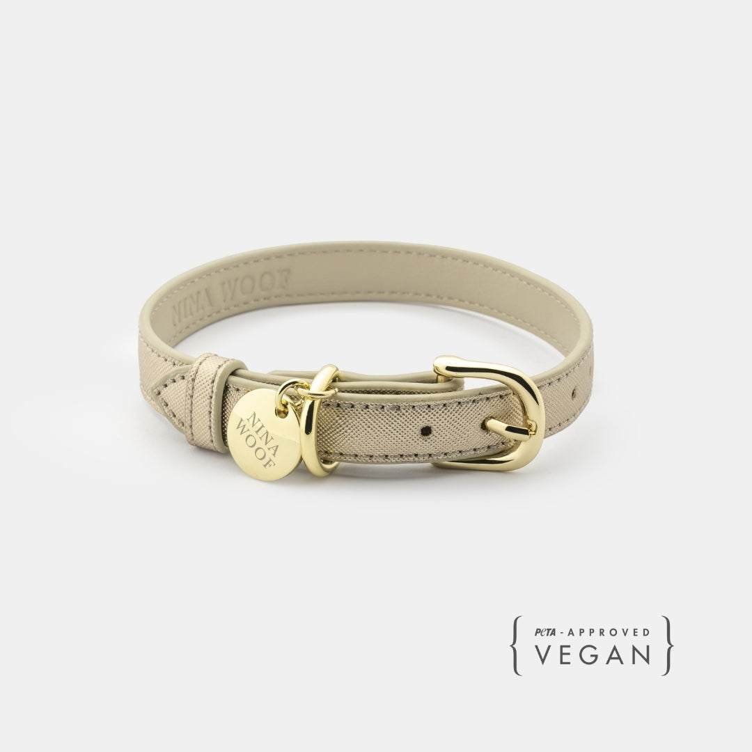 Collar Dorado