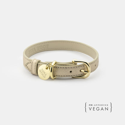 Collar Dorado