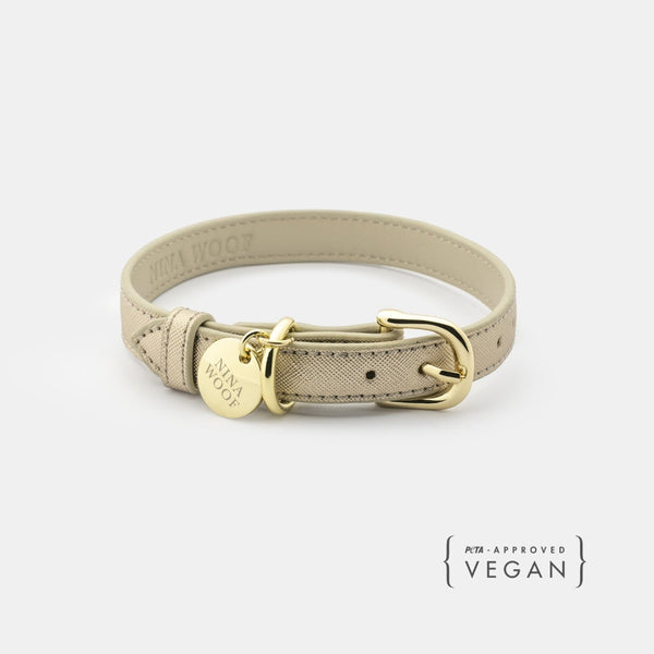 Collar Dorado