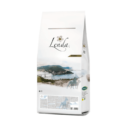 Lenda Light & Sterilized