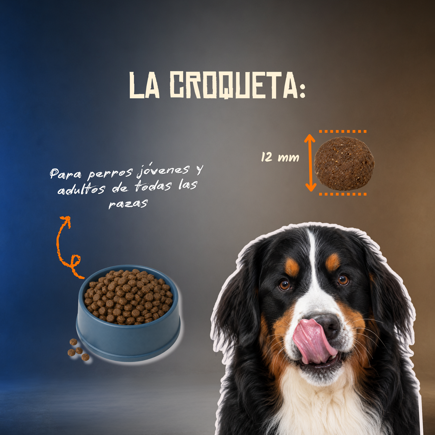 Lenda Grain Free - Pato y Pavo